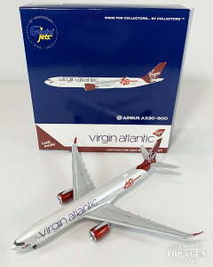 A330-900neo @[WEAgeBbNq 40th Anniversary G-VSRB 1/400 2025N315 GeminiJets s@ / s@͌^ / ͌^ / i / i͌^ [GJVIR2307]