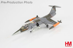 F-104G �X�^�[�t�@�C�^�[ ���h�C�c��R ��74�퓬�q��c �����_�[�X 1970�N 1/72 2025�N2��21������ Hobby Master ��s�@ / ��s�@�͌^ / �͌^ / �����i / �����i�͌^ [HA1078]