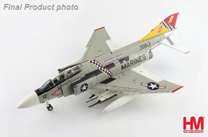 F-4J t@g2 AJC 311C퓬Us 1976N 1/72 2025N110 Hobby Master s@ / s@͌^ / ͌^ / i / i͌^ [HA19067]