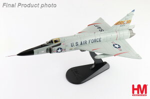 F-102A f^_K[ nCBR P[XXEBO 1/72 2024N726 Hobby Master s@ / s@͌^ / ͌^ / i / i͌^ [HA3117]