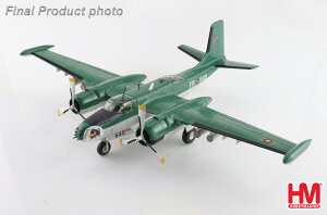B-26K JE^[ECx[_[ RSaR 1965N 1/72 2024N417 Hobby Master s@ / s@͌^ / ͌^ / i / i͌^ [HA3228]