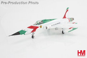 F-5E ^CK[2 C鍑R S[fENE1ԋ@`8ԋ@fJ[t 1/72 2025N110 Hobby Master s@ / s@͌^ / ͌^ / i / i͌^ [HA3397B]