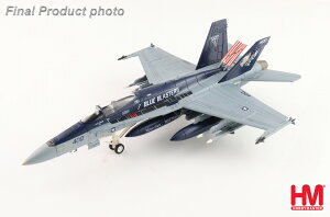 F/A-18C z[lbg AJCR VFA-34 u[EuX^[Y 1/72 2024N126 Hobby Master s@ / s@͌^ / ͌^ / i / i͌^ [HA3580]