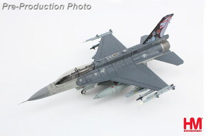 F-16D VK|[R 425s 25NLOh 2018N 1/722023N1118 HobbyMasterizr[}X^[js@ / s@͌^ / ͌^ / i / i͌^ [HA38025]