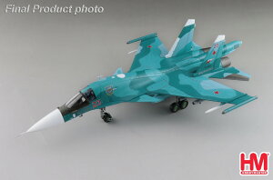 Su-34 tobN VAAMR 23 ENCi 2022N 1/72 2024N1026 Hobby Master s@ / s@͌^ / ͌^ / i / i͌^ [HA6309]