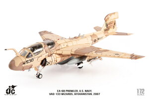 EA-6B AJCR VAQ-133 EBU[Y AtKjX^ 2007N 1/72 2024N626 JC Wings s@ / s@͌^ / ͌^ / i / i͌^ [JCW-72-EA6B-005]