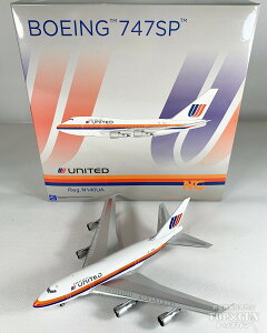 747SP iCebhq 90N u\EEoXv ^Sh N140UA 1/400 2021N1019 NG Models s@ / s@͌^ / ͌^ / i / i͌^ [NG07013]