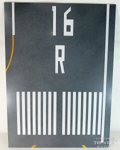 Roteiro(eC) H c` RWY16R(AH) AN 1/200XP[p f^O[/Delta Groove s@ / s@͌^ / ͌^ / i / i͌^ [RI2-NR16RXL]