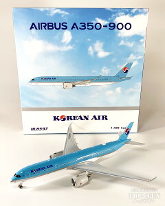 A350-900 ؍q HL8597 1/400 2025N57 Phoenix s@ / s@͌^ / ͌^ / i / i͌^ [04634]