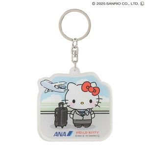 S ANA × SRCiTILN^[YjANL[z_[ HELLO KITTY n[LeB FUJISEY S ANA s@ / ObY [11108932]