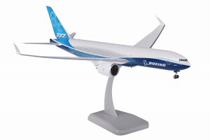 B777-8F {[CO nEXJ[ 1/200 2025N425 hogan Wings/z[KECOXs@ / s@͌^ / ͌^ / i / i͌^ [12318GR]