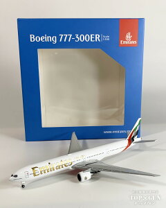 777-300ER G~[cq New 2023 color A6-ENV 1/500 2025N618 Herpa Wings s@ / s@͌^ / ͌^ / i / i͌^ [537674]
