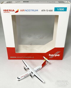 ATR-72-600 CxAq GA mXg 9H-NCD 1/500 2025N325 Herpa Wings s@ / s@͌^ / ͌^ / i / i͌^ [537896]