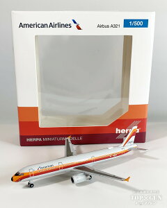 A321 AJq PSA Heritage livery N582UW 1/500 2025N618 Herpa Wings s@ / s@͌^ / ͌^ / i / i͌^ [538244]