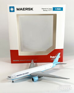 777F }[XN GA J[S Maersk SwaOY-MAC 1/500 2025N618 Herpa Wings s@ / s@͌^ / ͌^ / i / i͌^ [538305]