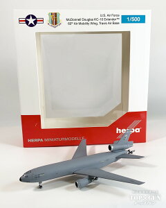KC-10 AJR 60q@qc grXRn 86-0031 1/500 2025N618 Herpa Wings s@ / s@͌^ / ͌^ / i / i͌^ [538367]