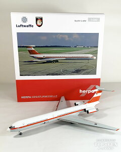 IL-62M hCcR Flugbereitschaft 11+22 1/200 2025N528 Herpa Wings s@ / s@͌^ / ͌^ / i / i͌^ [573412]