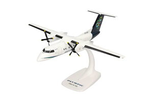 DHC-8-100 IsbNq SX-BIP 1/100 2025N46 Herpa Wings s@ / s@͌^ / ͌^ / i / i͌^ [614238]