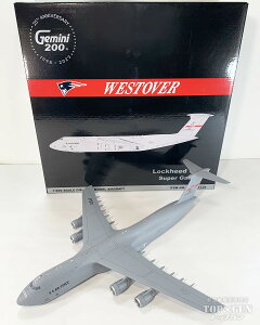 C-5M �A�����J��R �E�G�X�g�I�[�o�[�\������R��n 87-0037 1/200 (GJ20250131) 2025�N3��25������ Gemini200 ��s�@ / ��s�@�͌^ / �͌^ / �����i / �����i�͌^ [G2AFO1136]