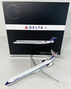 MD-88 f^q uInterim Livery v N925DL 1/200 (GJ20241221) 2025N325 Gemini200 s@ / s@͌^ / ͌^ / i / i͌^ [G2DAL962]
