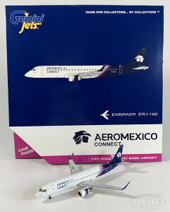 E190LR AGqR RlNg Vh XA-IAC 1/400 2025N510 GeminiJets s@ / s@͌^ / ͌^ / i / i͌^ [GJAMX2320]