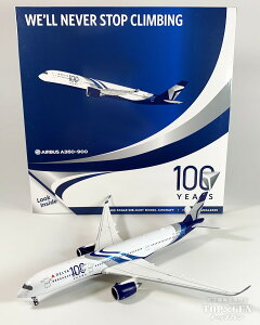 A350-900 �f���^�q�� 100���N�L�O�h�� N527DN 1/400 2025�N5��10������ GeminiJets ��s�@ / ��s�@�͌^ / �͌^ / �����i / �����i�͌^ [GJDAL2335]