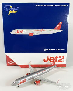 A321neo Jet2q G-SUNO 1/400 2025N510 GeminiJets s@ / s@͌^ / ͌^ / i / i͌^ [GJEXS2331]