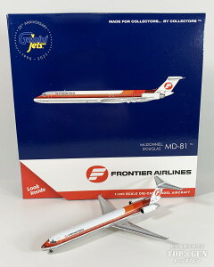 MD-80 teBAq Saul Bass orange-and-red livery N859HA 1/400 2025N510 GeminiJets s@ / s@͌^ / ͌^ / i / i͌^ [GJFFT1168]