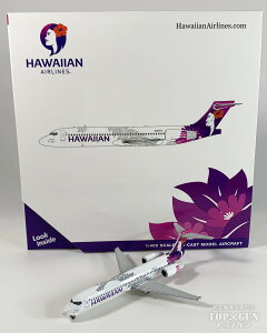 717-200 �n���C�A���q�� N492HA 1/400 2025�N5��10������ GeminiJets ��s�@ / ��s�@�͌^ / �͌^ / �����i / �����i�͌^ [GJHAL2295]