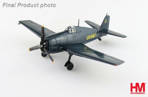 F6F-5 wLbg AJCR u[GWFY 1946N 1/72 2024N1026 Hobby Master s@ / s@͌^ / ͌^ / i / i͌^ [HA1120]