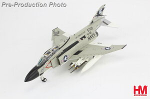 F-4J t@g2 AJCR 96퓬s V[^C 106 1/72 2025N627 Hobby Master s@ / s@͌^ / ͌^ / i / i͌^ [HA19071]