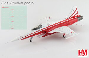 F-5E ^CK[2 pgC XCX 2025N 1/72 2025N627 Hobby Master s@ / s@͌^ / ͌^ / i / i͌^ [HA3379]