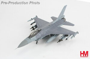 F-16C ubN70 XoLAaR 2024N 1/72 2025N627 Hobby Master s@ / s@͌^ / ͌^ / i / i͌^ [HA38048]