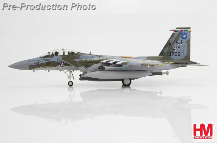 楽天市場】F-15E ストライクイーグル アメリカ空軍 スピリット オブ 