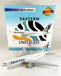 767-200ER C[X^q N605KW 1/200 2025N528 InFlight200 s@ / s@͌^ / ͌^ / i / i͌^ [IF762EA0725]