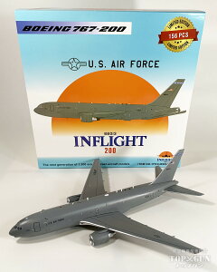 KC-46A yKTX AJR 16-46013 1/200 2025N528 InFlight200 s@ / s@͌^ / ͌^ / i / i͌^ [IFKC46USAF013]