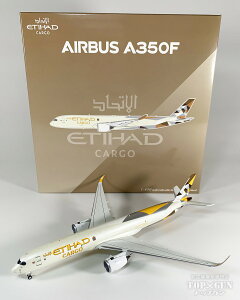 A350F GeBnhqJ[S Etihad Cargo 1/400 2025N416 NG Models s@ / s@͌^ / ͌^ / i / i͌^ [NG46006]