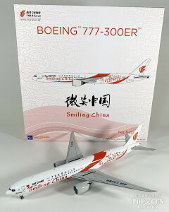 B777-300ER AIR CHINA ۍq smiling China ( AeBbgf / ULTIMATE )B-2035 1/400 2025N416 NG Models s@ / s@͌^ / ͌^ / i / i͌^ [NG73058]