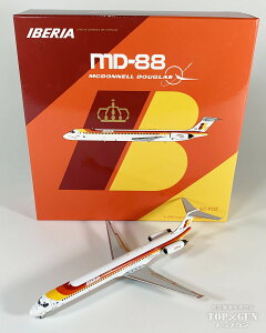 MD-88 CxAq EC-FOZ 1/400 2025N416 NG Models s@ / s@͌^ / ͌^ / i / i͌^ [NG83005]