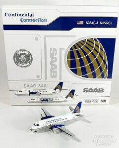 Saab340B R`l^ RlNV (RKGA) N184CJ 1/200 2025N528 JC Wings s@ / s@͌^ / ͌^ / i / i͌^ [XX20472]