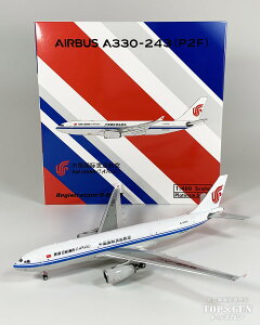 A330-200 �`���C�i�G�A�J�[�S black cargo B-6092 1/400 2025�N5��7������ Phoenix ��s�@ / ��s�@�͌^ / �͌^ / �����i / �����i�͌^ [11964]