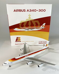 A340-300 CxAq EC-GLE 1/400 2025N626 Phoenix s@ / s@͌^ / ͌^ / i / i͌^ [11986]