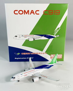 C919 COMAC nEXJ[ B-001F 1/400 2025N730 Phoenix s@ / s@͌^ / ͌^ / i / i͌^ [11993]