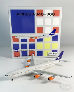 A340-300 SAS XJWirAq OY-KBD 1/400 2025N730 Phoenix s@ / s@͌^ / ͌^ / i / i͌^ [12001]