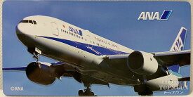 ANA 全日空 プレートマグネット 離陸 FUJISEY飛行機/グッズ [4990623251018]