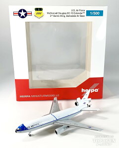 KC-10 AJR 2qc o[NXf[Rn (IWiJ[) 79-0433 1/500 2025N715 Herpa Wings s@ / s@͌^ / ͌^ / i / i͌^ [538381]