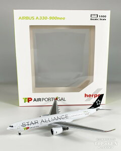 A330-900neo TAP|gKq X^[ACAXh D Francisco de Almeida CS-TUK 1/500 2025N96 Herpa Wings s@ / s@͌^ / ͌^ / i / i͌^ [538541]