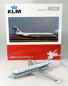 DC-9-15 KLMI_q 1970N PH-DNA uAmsterdamv 1/2002023N723 herpa/wpEBOXs@ / s@͌^ / ͌^ / i / i͌^[572224]