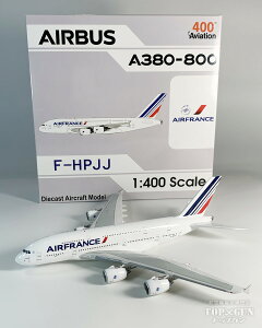 A380-800 G[tX F-HPJJ 1/400 2025N729 Aviation 400 s@ / s@͌^ / ͌^ / i / i͌^ [AV4287]