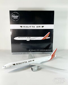 777-300ERF Jb^q N779CK 1/200 2025N630 Gemini200 s@ / s@͌^ / ͌^ / i / i͌^ [G2CKS1364]